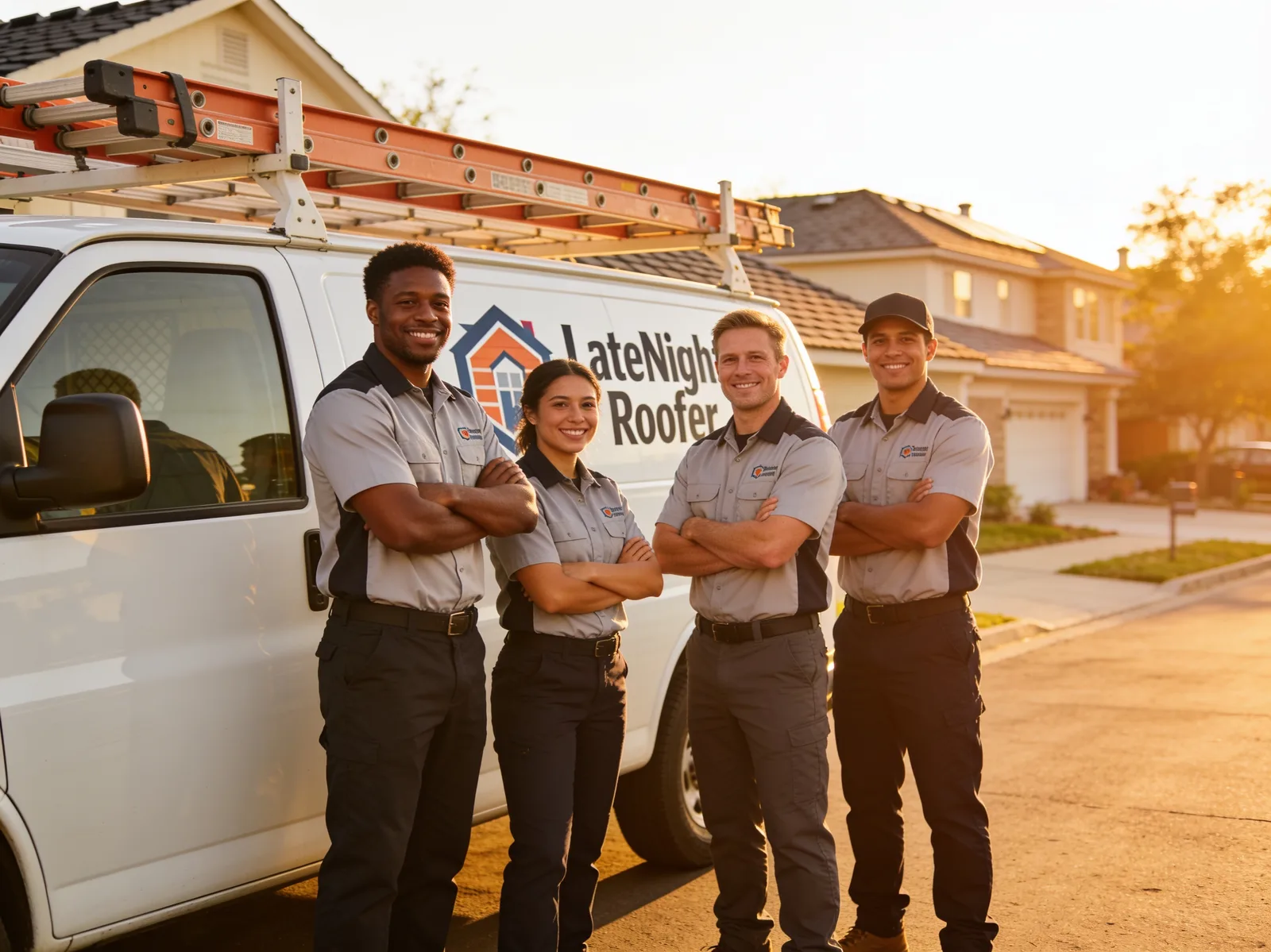 Emergency Roof Repair company in Mclouth, KS